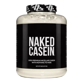 Naked Micellar Casein
