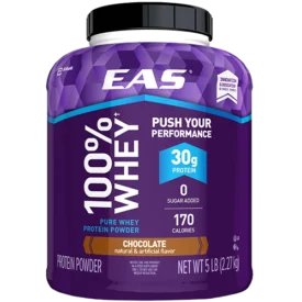 EAS Whey