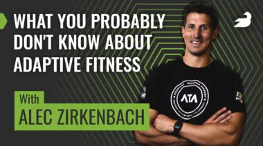 Alec Zirkenbach BarBend Podcast