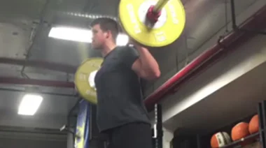 jump squat
