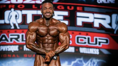 Daniil Famponte