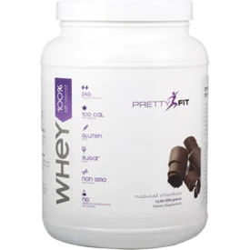 PrettyFit Whey