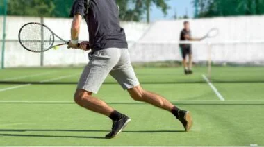 tennis featured