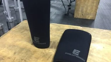 Evolutionize Knee Sleeves