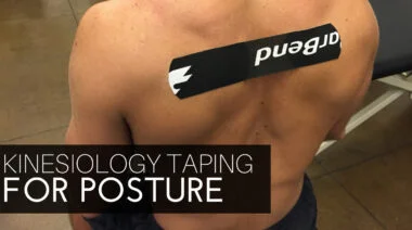 KinesiologyTapingForPosture