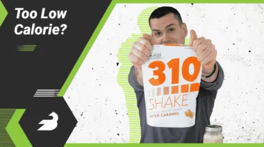 310 Shake Review