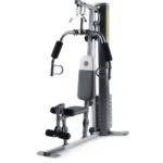 Gold's Gym XRS Review