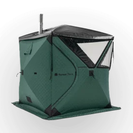 Sweat Tent Outdoor Sauna