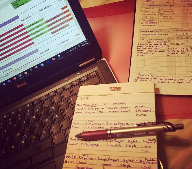 training program