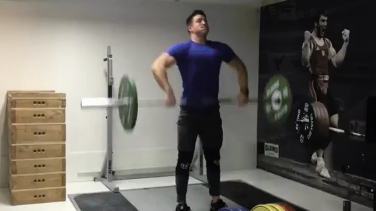 muscle clean extension