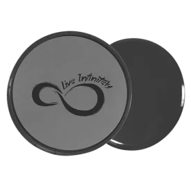 Live Infinitely Core Sliders
