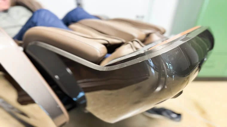 Best Massage Chairs (2026)