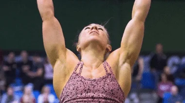 kipping pull up injuries