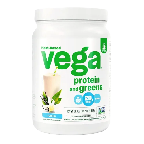 Vega Protein & Greens