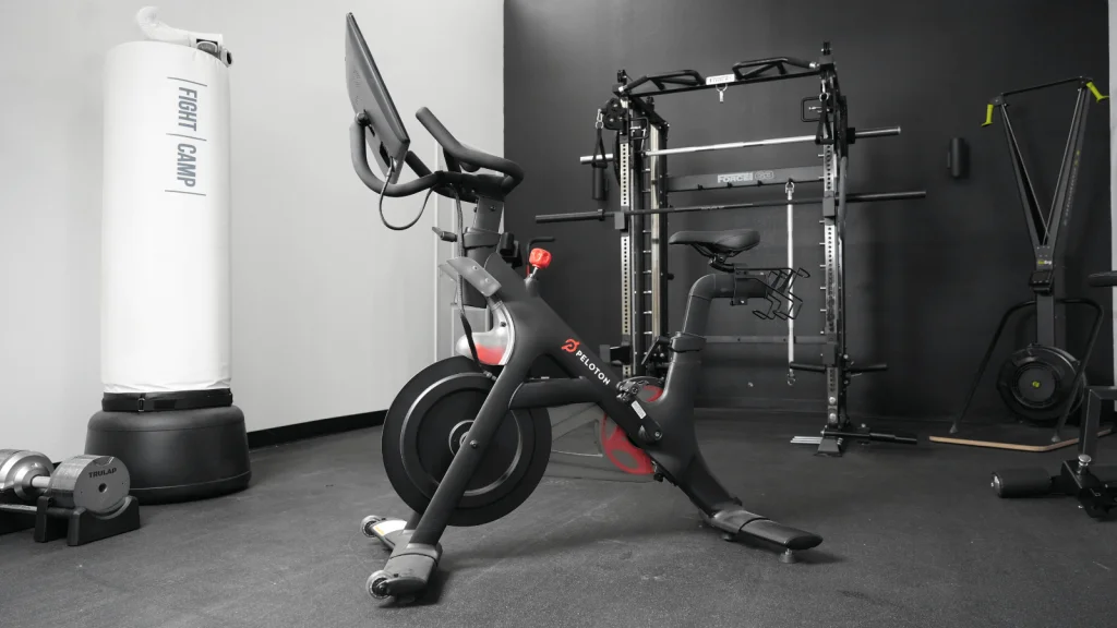 Peloton Bike Review