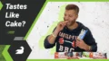 Protein Cake Bites