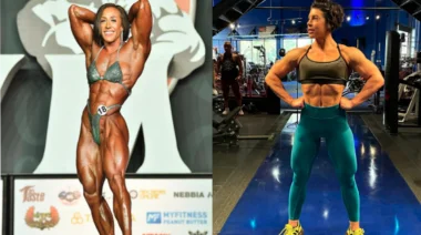 Women's Physique