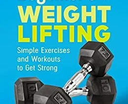 beginner's guide to weight lifting