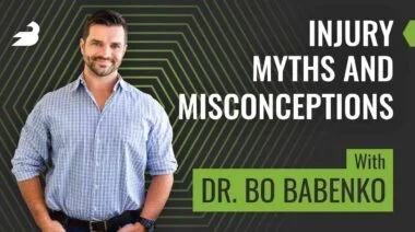 Bo Babenko Podcast