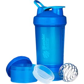 Blender Bottle ProStak System