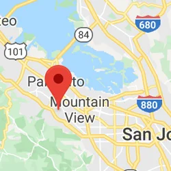 Los Altos Hills, California