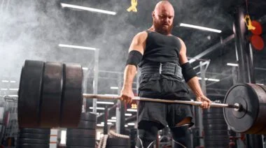 Best strongman exercises