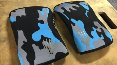 Bear Komplex Knee Sleeves Review