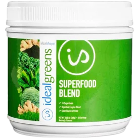 IdealGreens Superfood Blend