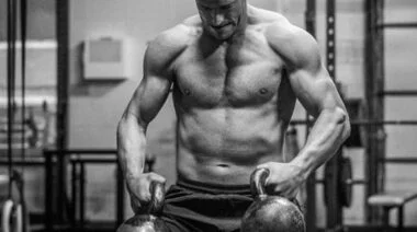 kettlebell armor complex