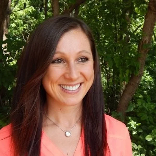Jenna Stangland, RD