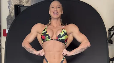 Missy Truscott