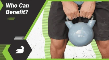 SPRI Kettlebell