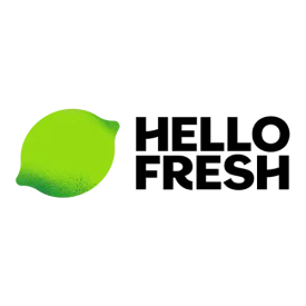 Hello Fresh