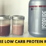 Isopure Low Carb Whey Protein Review