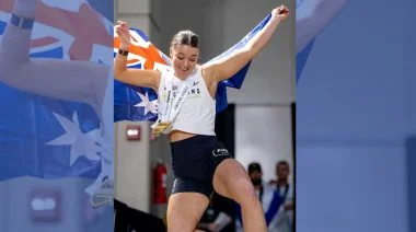 Emily Cairns
