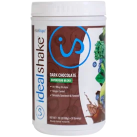 IdealShape IdealShake Superfood Blend
