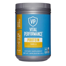 Vital Proteins Vital Performance Protein