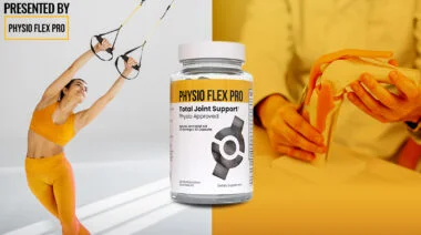 Tips for Strong Bones and Joints