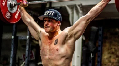 olympic weightlifting snatch