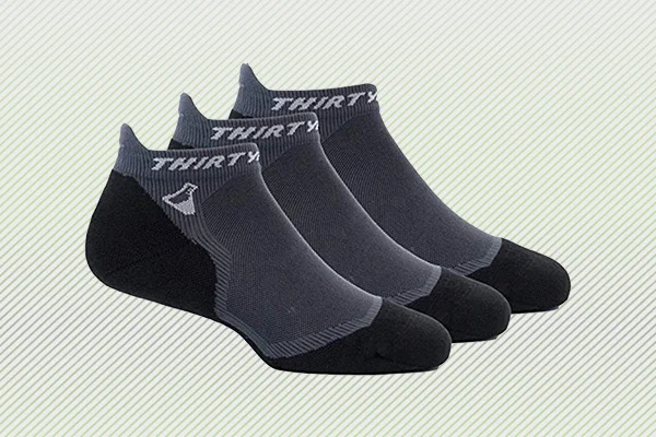 Best Variety RunningSocks_Thirty48