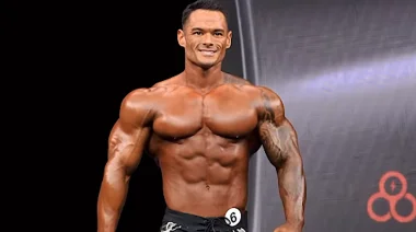 Jeremy Buendia