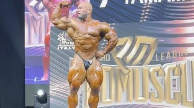 Labrada