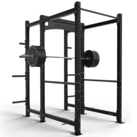 Rogue RML-690C Monster Lite Power Rack 3.0 Rogue RML-690C Monster Lite Power Rack 3.0