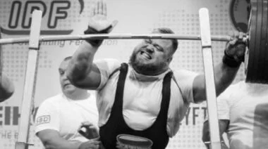 USAPL and IPF WADA Dispute