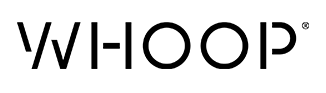 Whoop Logo