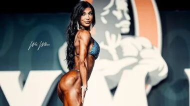 Lauralie Chapados