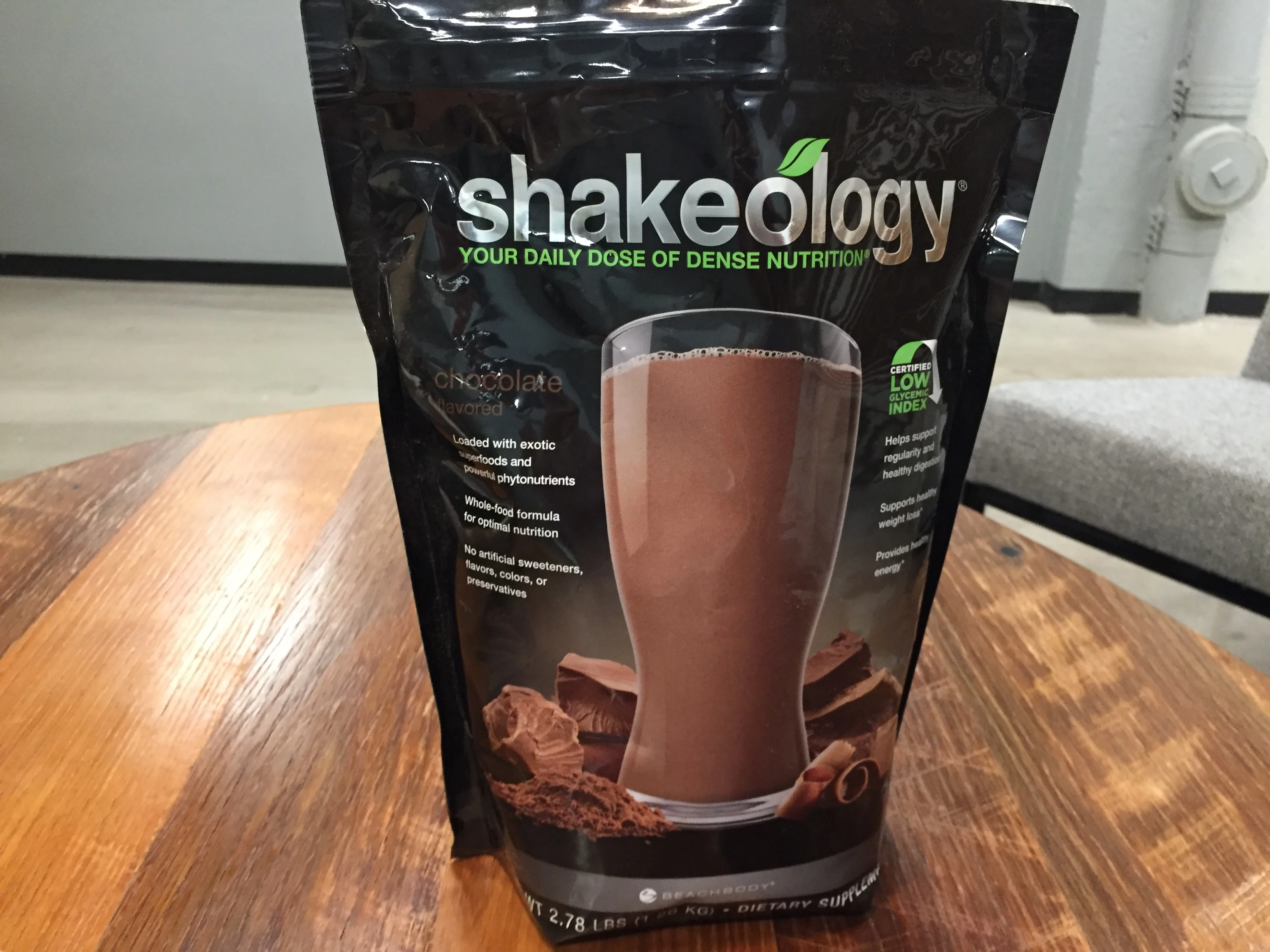 Shakeology Price Shakeology Price