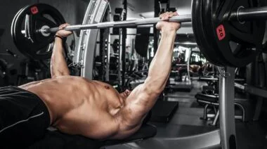 Bench Press Plateau