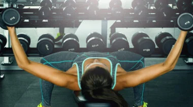 Dumbbell Flye Guide