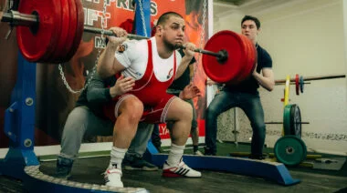 Hip vs Knee Dominance